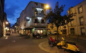 Cit'Hotel le Bord'O Vieux Port